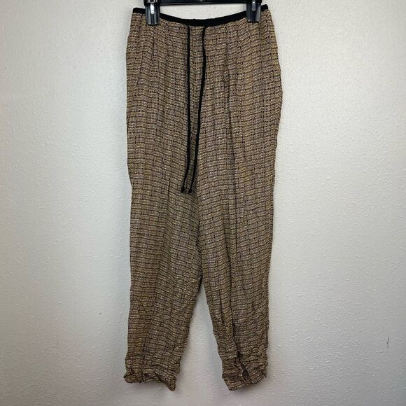 Carole Little Matching Button Down Top and Pants EUC - Picture 9 of 12